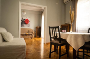  Apartment Vresthenis  Афины